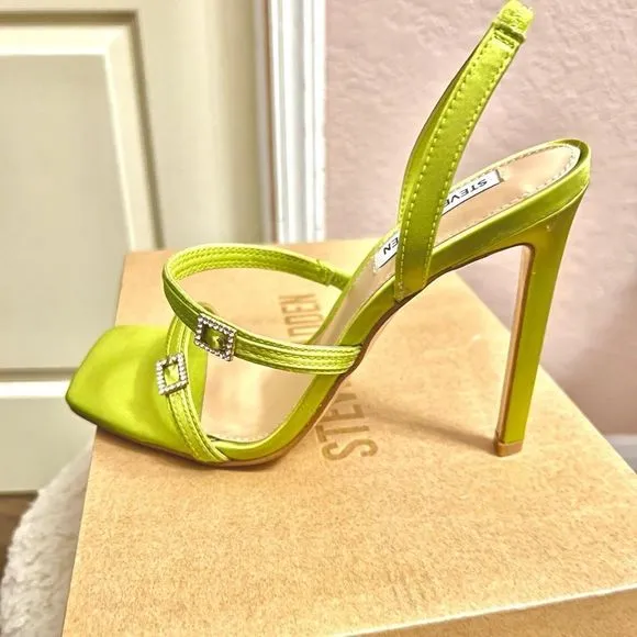Steven Madden High Heel Sandals