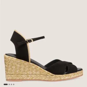Stuart Weitzman Espadrille Sandals
