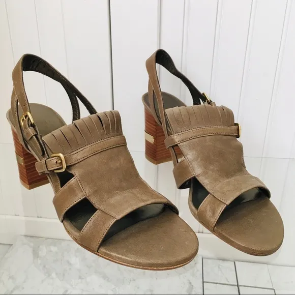 Stuart Weitzman Fandangos Women’s Heels Sandals