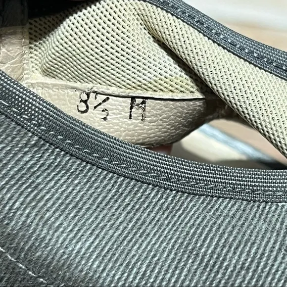 Stuart Weitzman Green Glover Stretch Wedge Sandals