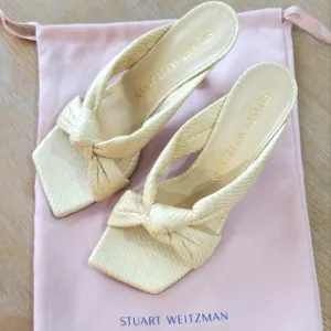 Stuart Weitzman Women's Sandals