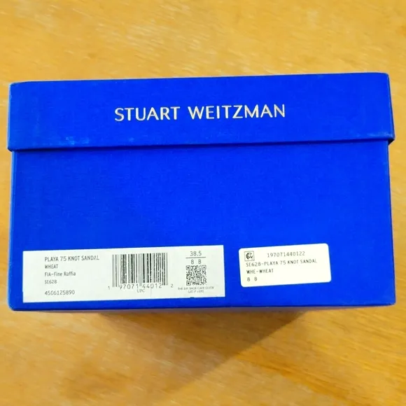 Stuart Weitzman Women's Sandals