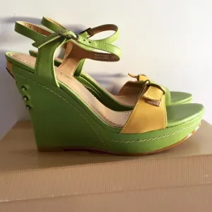 Summer Sandals Maven by Mercy Size 7M