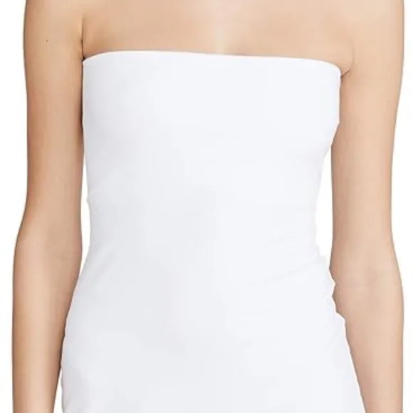 Susana Monaco Women's Strapless Tube Dress