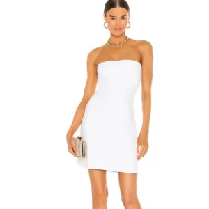 Susana Monaco Women's Strapless Tube Dress