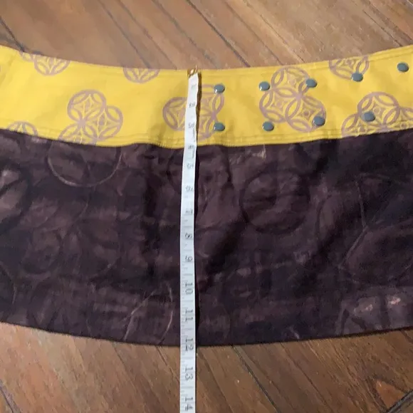Sweet Spot Skirts Reversible Athletic Skirt