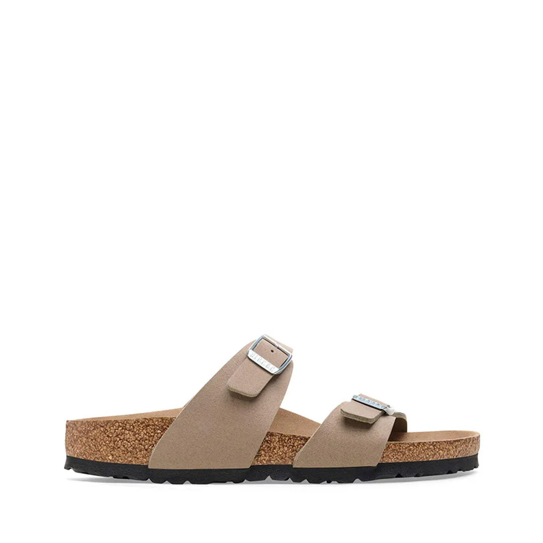 Sydney Bs Womens Gray Taupe