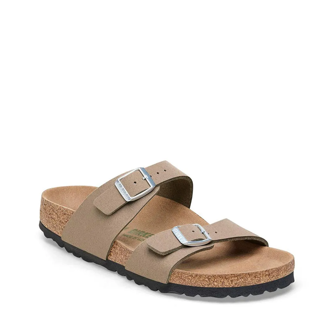 Sydney Bs Womens Gray Taupe