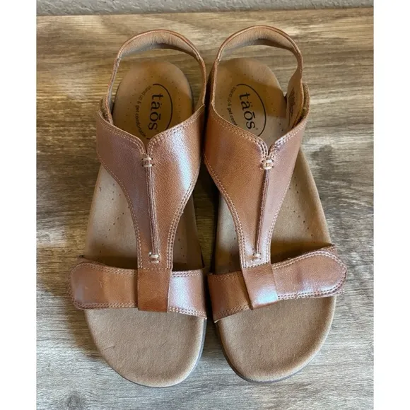 Taos The Show Sandals