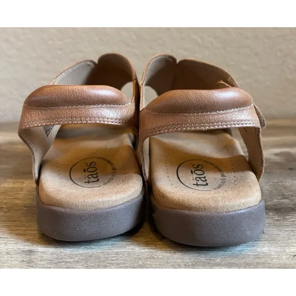 Taos The Show Sandals