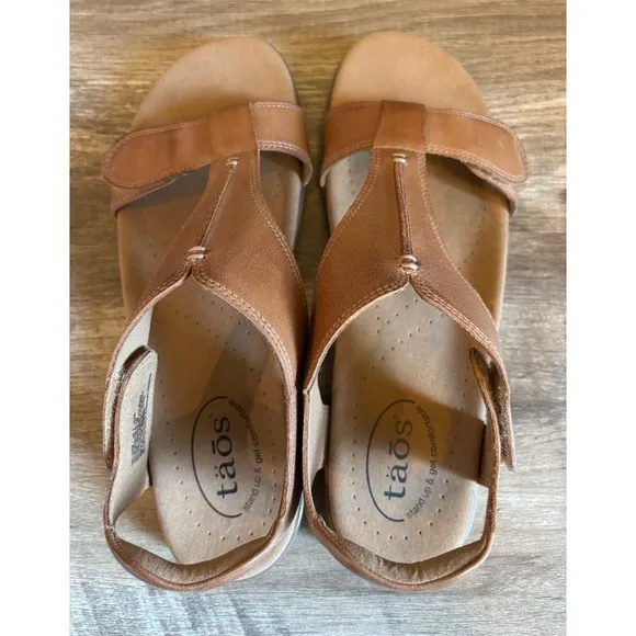 Taos The Show Sandals