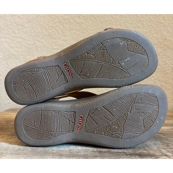 Taos The Show Sandals