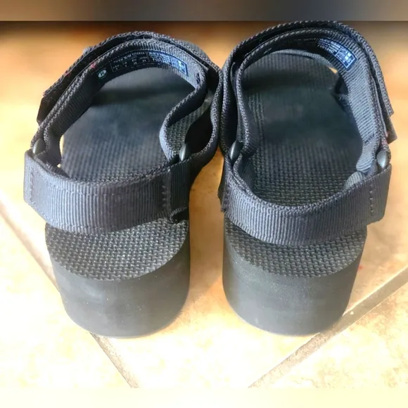 Teva Flatform Women's Sandals