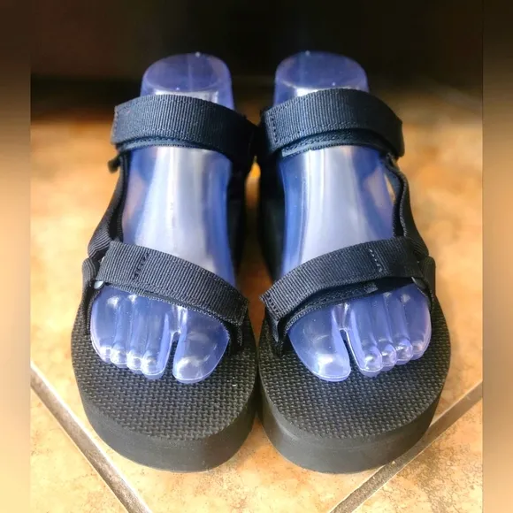 Teva Flatform Women's Sandals