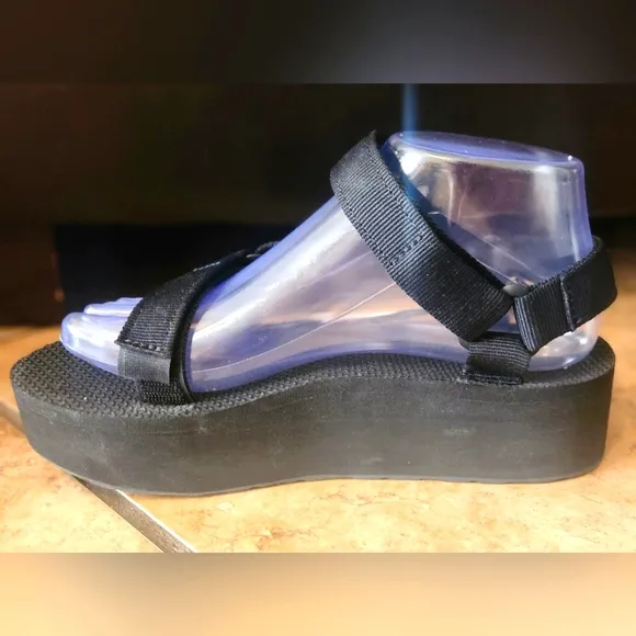 Teva Flatform Women's Sandals
