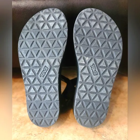 Teva Flatform Women's Sandals