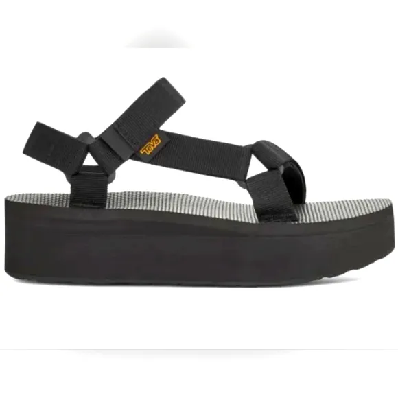 Teva Flatform Women's Sandals