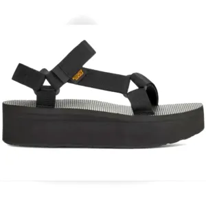 Teva Flatform Women's Sandals