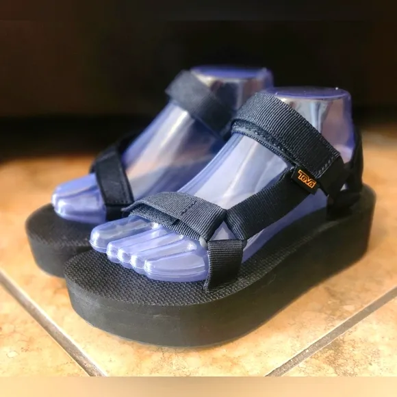 Teva Flatform Women's Sandals