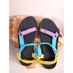 Teva Hurricane XLT2 Women's Adjustable Sandals Size 14 New