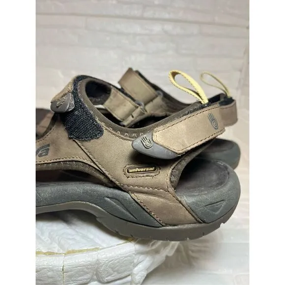Teva Men's M Winsted Open Toe Sandals