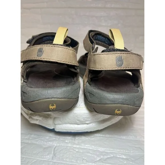 Teva Men's M Winsted Open Toe Sandals