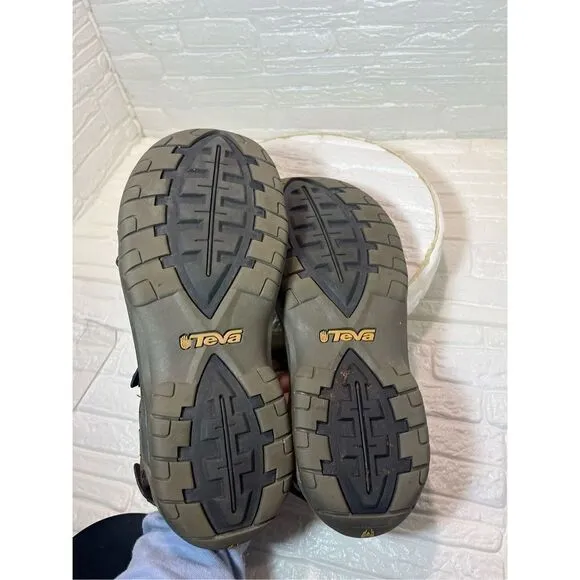 Teva Men's M Winsted Open Toe Sandals