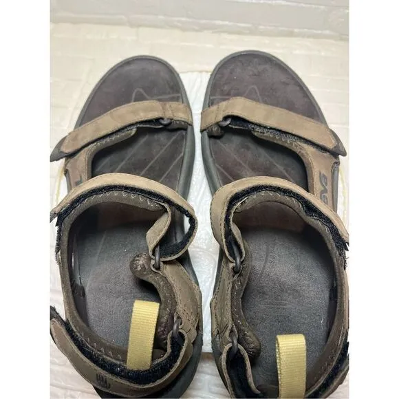Teva Men's M Winsted Open Toe Sandals