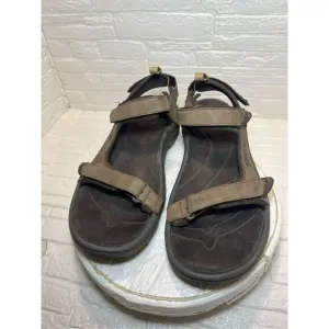 Teva Men's M Winsted Open Toe Sandals