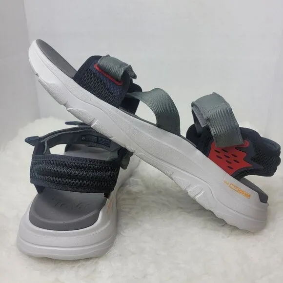 Teva Zymic Foam Strappy Travel Sport Mens Sandals Shoes Size 12