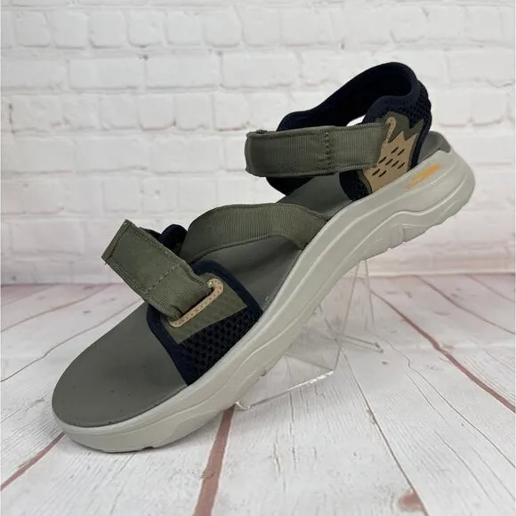 Teva Zymic Travel Sandals Mens Size 12