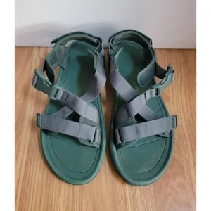 Teva Mens Hurricane Verge Sandals 14