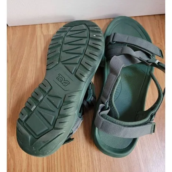 Teva Mens Hurricane Verge Sandals 14