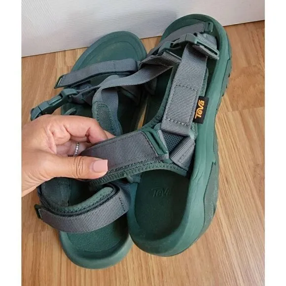 Teva Mens Hurricane Verge Sandals 14