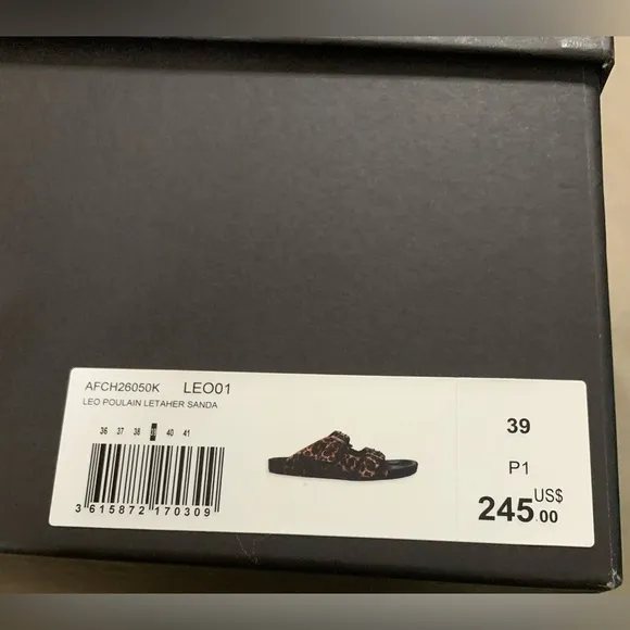 The Kooples Sandals