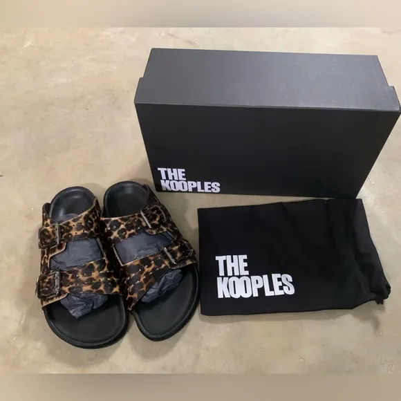 The Kooples Sandals