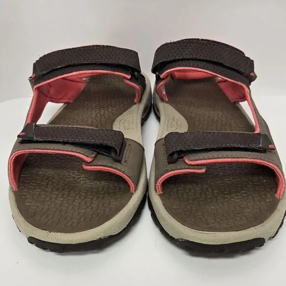 THE NORTH FACE Hiking Sandals Women 11 Outdoor Recreation Adventure Explorer