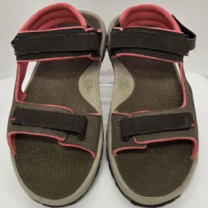 THE NORTH FACE Hiking Sandals Women 11 Outdoor Recreation Adventure Explorer