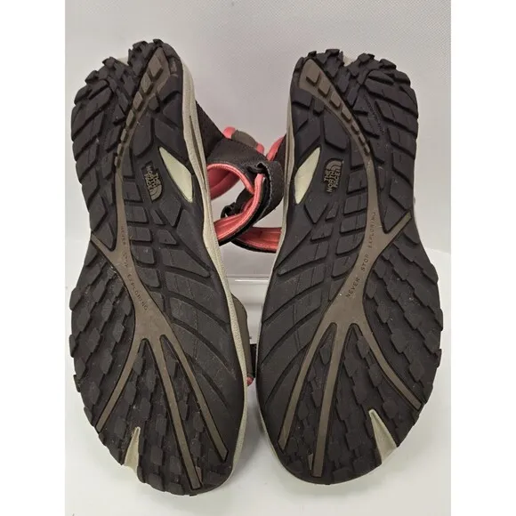 THE NORTH FACE Hiking Sandals Women 11 Outdoor Recreation Adventure Explorer