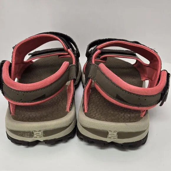 THE NORTH FACE Hiking Sandals Women 11 Outdoor Recreation Adventure Explorer