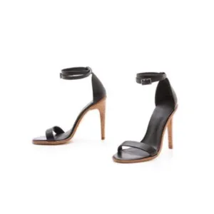 Tibi Amber Single Band Sandal - sz 38.5