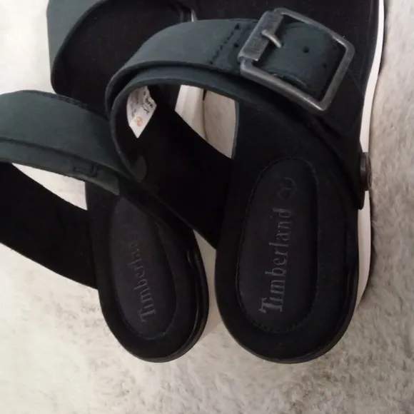 Timberland Koralyn 2 Bsnd Wedge Sandals