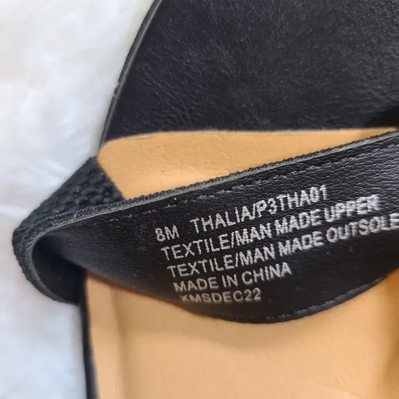 Tommy Bahama  - Thalia Sandals Heels size 8