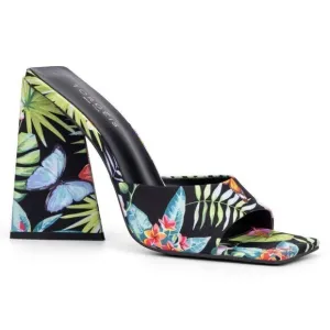 TORGEIS Paradise Heels