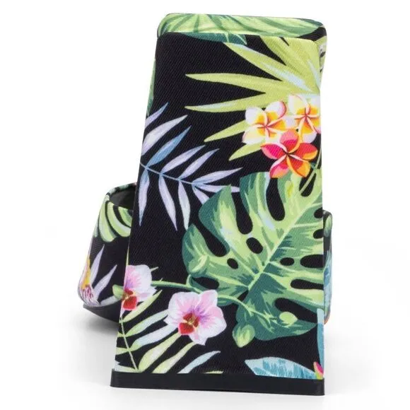 TORGEIS Paradise Heels