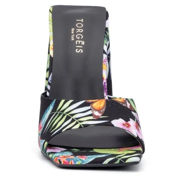 TORGEIS Paradise Heels