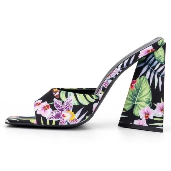 TORGEIS Paradise Heels