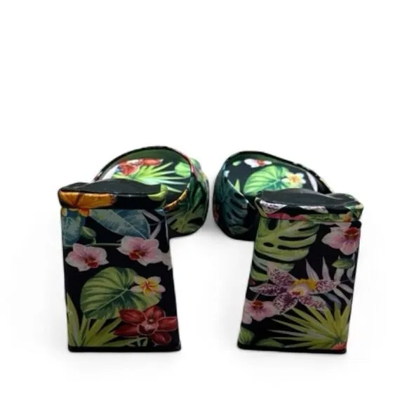 TORGEIS Paradise Heels
