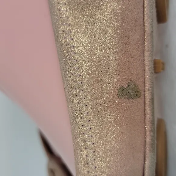 Tory Burch Minnie Travel Ballet Flat Women's Sandals