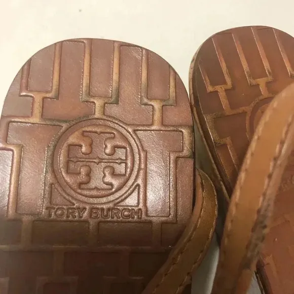Tory Burch Sandals . Winter sale . Get it now